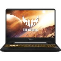 Игровой ноутбук ASUS TUF Gaming FX505DT-BQ138