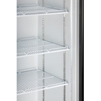 Торговый холодильник Nordfrost (Nord) RSC 400 GB