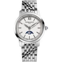 Наручные часы Frederique Constant Slimline Ladies Moonphase FC-206SW1S6B
