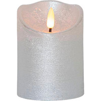 Новогодняя свеча Eglo Flamme Rustic 411502