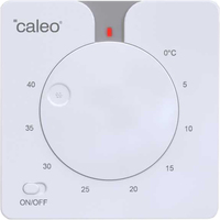 Терморегулятор Caleo C430 (белый)