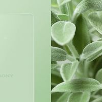 Смартфон Sony Xperia 10 V 6GB/128GB (светло-зеленый)