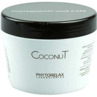Маска Phytorelax Coconut Intensive Nourishing Mask 250 мл