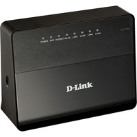 Wi-Fi роутер D-Link DIR-300/A/D1B