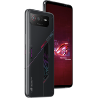 Смартфон ASUS ROG Phone 6 12GB/512GB китайская версия (черный)