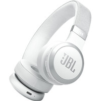 Наушники JBL Live 670NC (белый)