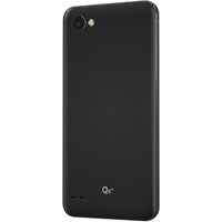 Смартфон LG Q6 (черный) [M700]