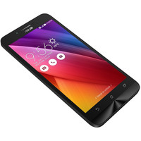 Смартфон ASUS ZenFone Go 8GB (ZC500TG) Black