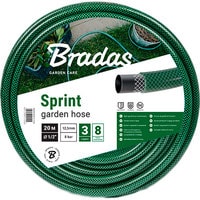 Шланг Bradas Sprint 12.5 мм (1/2
