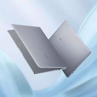 Ноутбук Xiaomi RedmiBook Pro 14 2022 Ryzen Edition JYU4438CN