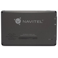 GPS навигатор NAVITEL A505