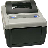 Принтер этикеток Sato CG412DT WWCG12062