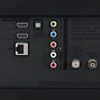 Телевизор LG 49UF640V
