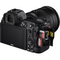 Беззеркальный фотоаппарат Nikon Z7 II Kit 24-70mm + FTZ Adapter
