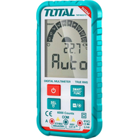 Мультиметр Total TMT460013