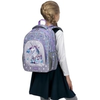 Школьный рюкзак Erich Krause ErgoLine 15L Dream Unicorn 48501