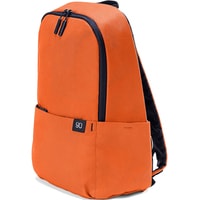Городской рюкзак Ninetygo Tiny Lightweight Casual (оранжевый)