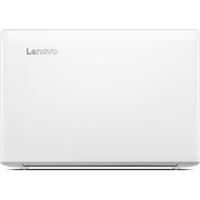 Ноутбук Lenovo IdeaPad 510-15ISK [80SR00MMPB]