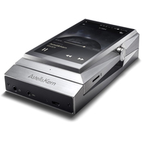 Hi-Fi плеер Astell&Kern AK380 SS 256GB (усилитель AMP SS + защитный чехол)