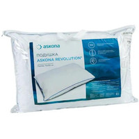 Спальная подушка Askona Revolution 50x70