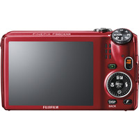 Фотоаппарат Fujifilm FinePix F660EXR