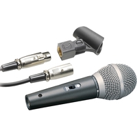 Проводной микрофон Audio-Technica ATR1500
