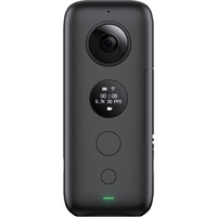 Экшен-камера Insta360 One X