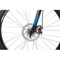 Велосипед Stinger Element Evo 29 р.20 2020 (синий)