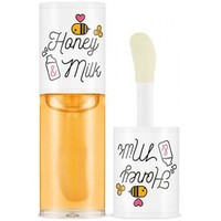 A'Pieu Масло для губ Honey & Milk Lip Oil