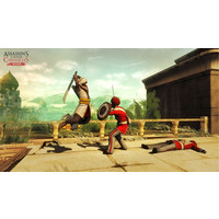  Assassin’s Creed Chronicles: Трилогия для PlayStation 4