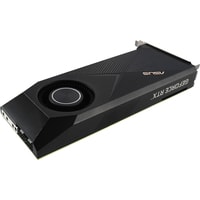 Видеокарта ASUS Turbo GeForce RTX 3080 V2 10GB GDDR6X TURBO-RTX3080-10G-V2