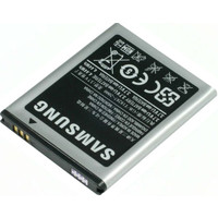 Аккумулятор для телефона Копия Samsung Star 2 Duos, Wave 525/533/575/578, Galaxy Mini (EB494353V)
