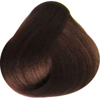 Крем-краска для волос Kaaral Baco 7.35 белокурый золотистый красный