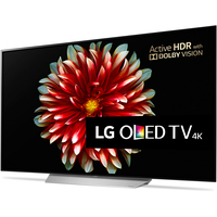 OLED телевизор LG OLED55C7V