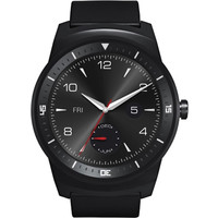 Умные часы LG G Watch R