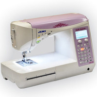 Компьютерная швейная машина Juki QM-900
