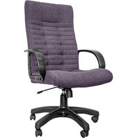 Кресло King Style КР-11 (ткань, фиолетовый)