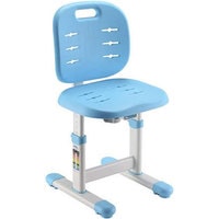 Ученический стул Fun Desk SST2 (голубой)