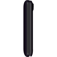 Кнопочный телефон Inoi 247B (черный)