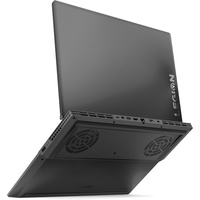 Игровой ноутбук Lenovo Legion Y530-15ICH 81LB00BKPB