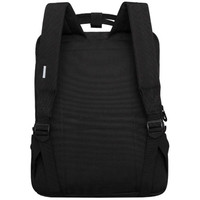 Городской рюкзак Grizzly RD-343-2 (черный)