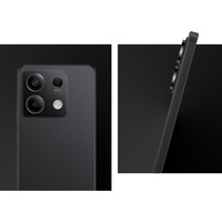 Смартфон Xiaomi Redmi Note 13 5G 8GB/256GB с NFC международная версия (графитовый черный)