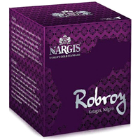 Черный чай Nargis Nilgiris Robroy 14421 100 г