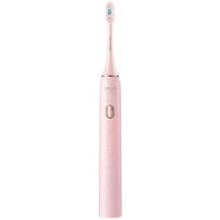 Электрическая зубная щетка Soocas X3U (с 1 насадкой, розовый)