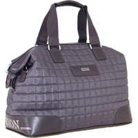 Дорожная сумка Rion+ 253 (серый)