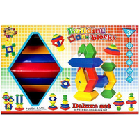 Головоломка Darvish Пирамидка DV-T-2736