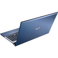 Ноутбук Acer Aspire TimelineX 5830T