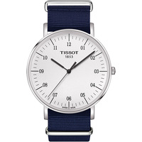 Наручные часы Tissot Everytime Large T109.610.17.037.00