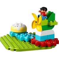 Набор деталей LEGO Education 45024 Планета Steam
