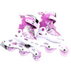 Роликовые коньки MaxCity Leon violet